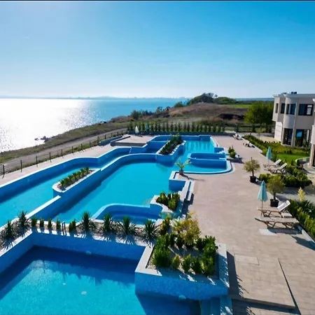 Villa Modern House Only 15 Min From The Eurovision 2027 Burgas