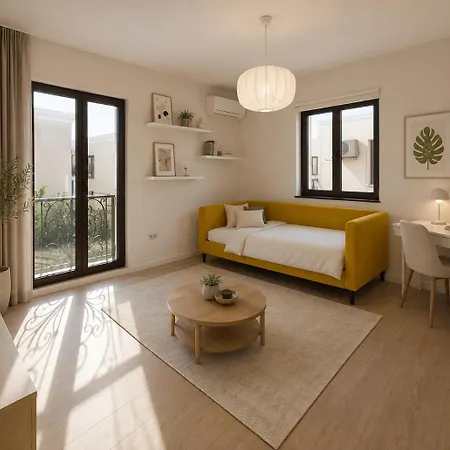Modern House Only 15 Min From The Eurovision 2027