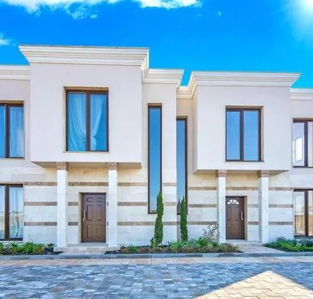 Villa Modern House Only 15 Min From The Eurovision 2027 Burgas