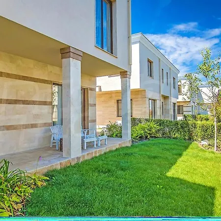 Villa Modern House Only 15 Min From The Eurovision 2027 Burgas